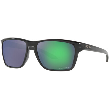 Gafas de sol OAKLEY SYLAS Negro/Verde Prizm Jade 0OO9448-944818 0